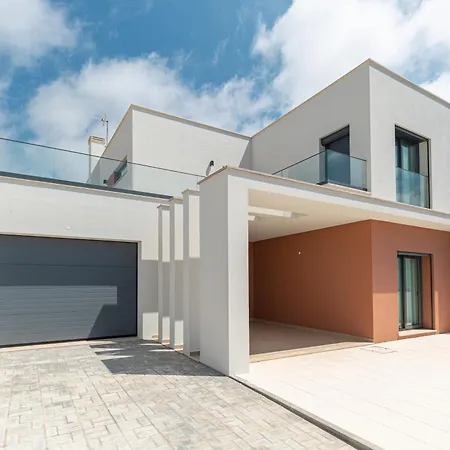 Luxuosa Baia Villa