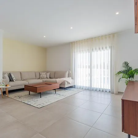 Villa Luxuosa Baia Alfeizerao
