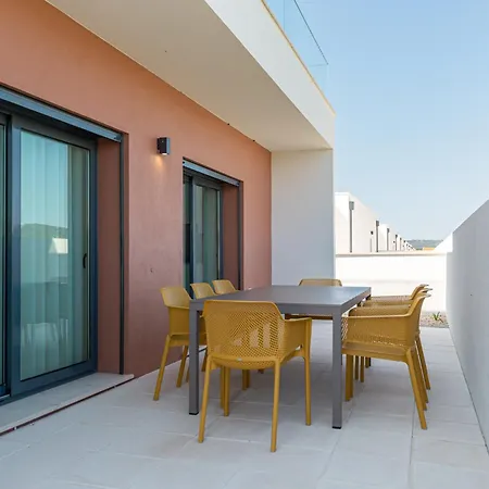 Villa Luxuosa Baia