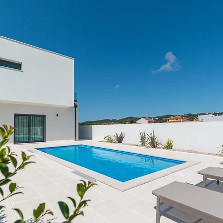 Villa Luxuosa Baia