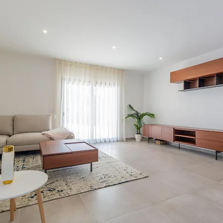 Luxuosa Baia Villa Alfeizerao