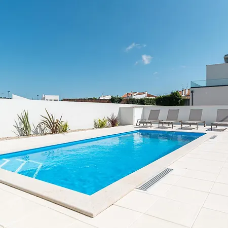 Luxuosa Baia Villa *