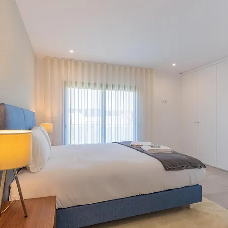 Luxuosa Baia Villa Alfeizerao