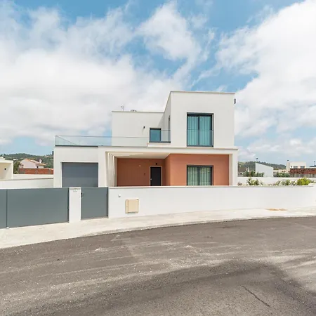 Luxuosa Baia Villa
