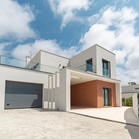 Villa Luxuosa Baia *