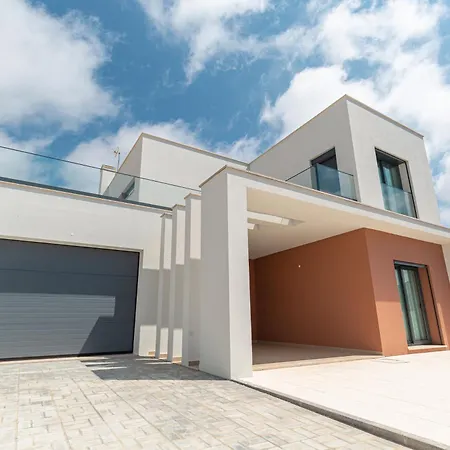 Villa Luxuosa Baia