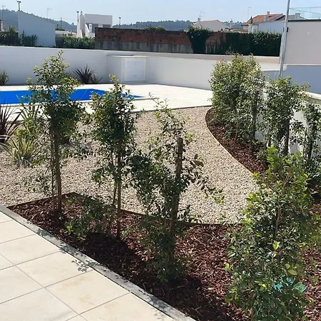 Villa Luxuosa Baia Alfeizerao